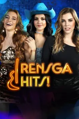 Rensga Hits – assistir online em HD
