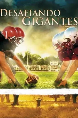 Desafiando Gigantes – assistir online em HD
