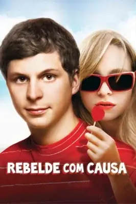 Rebelde com Causa watch online on Meucine