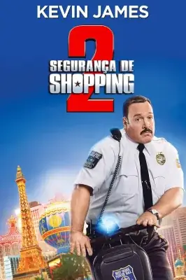 Segurança de Shopping 2 watch online on Meucine