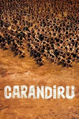 Carandiru watch online on Meucine