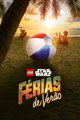 Lego Star Wars Summer Vacation watch online on Meucine