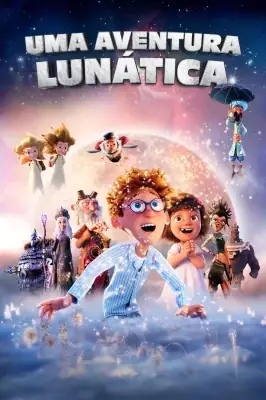 Uma Aventura Lunática – assistir online em HD