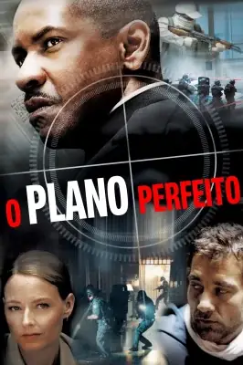 O Plano Perfeito watch online on Meucine