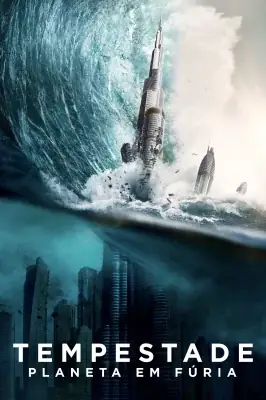 Tempestade: Planeta em Fúria watch online on Meucine