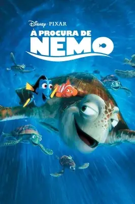 Procurando Nemo watch online on Meucine