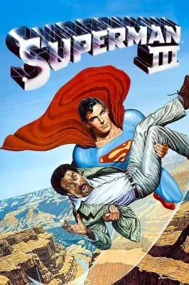 Superman III – assistir online em HD
