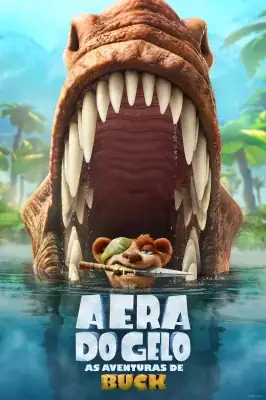 A Idade do Gelo: As Aventuras de Buck watch online on Meucine
