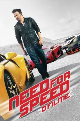 Need for Speed - O Filme watch online on Meucine