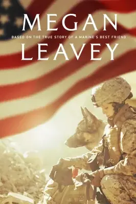 Megan Leavey watch online on Meucine