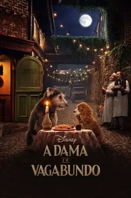 A Dama e o Vagabundo watch online on Meucine