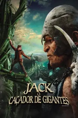 Jack, o Caçador de Gigantes watch online on Meucine