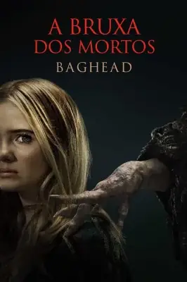 Baghead: A Bruxa dos Mortos – assistir online em HD