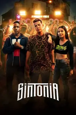 Sintonia – assistir online em HD