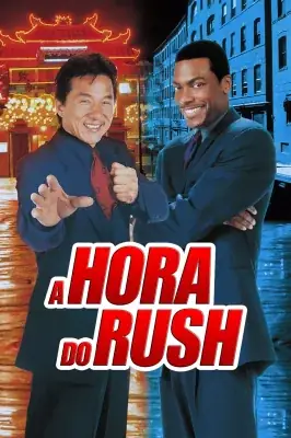 A Hora do Rush – assistir online em HD