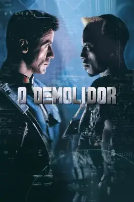O Demolidor watch online on Meucine