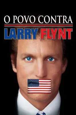 O Povo Contra Larry Flynt watch online on Meucine