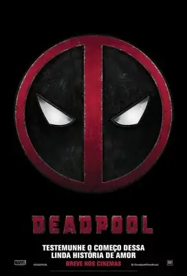 Deadpool – assistir online em HD