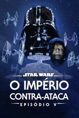 Star Wars: O Império Contra-ataca watch online on Meucine