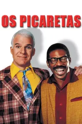 Os Picaretas – assistir online em HD