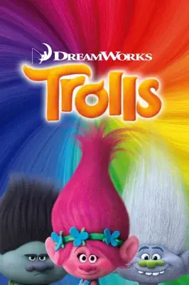 Trolls – assistir online em HD