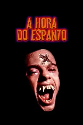 A Hora do Espanto – assistir online em HD