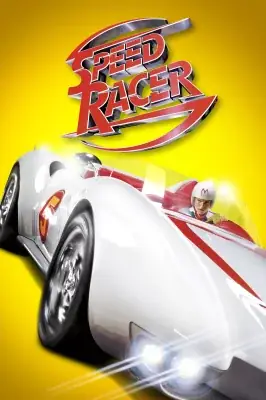 Speed Racer watch online on Meucine