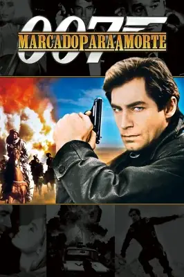 007 - Marcado Para a Morte – assistir online em HD