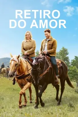 Retiro do Amor – assistir online em HD