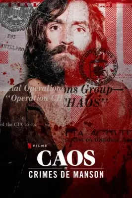 Caos: Os Crimes de Manson watch online on Meucine