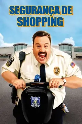Segurança de Shopping watch online on Meucine