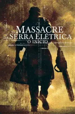 O Massacre da Serra Elétrica - O Início watch online on Meucine