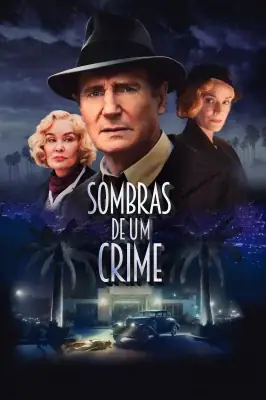 Marlowe: O Caso da Loira Misteriosa watch online on Meucine