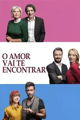 O Amor Vai Te Encontrar – assistir online em HD