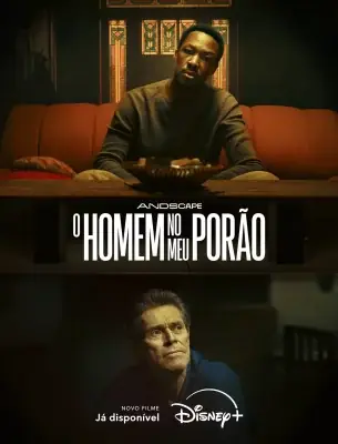 The Man in My Basement watch online on Meucine