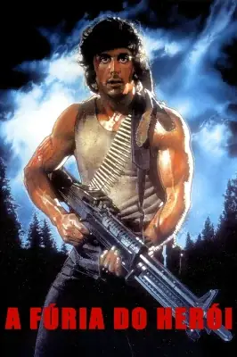 Rambo - Programado para Matar watch online on Meucine