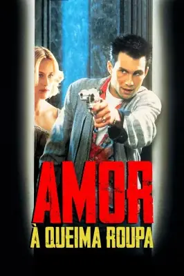 Amor à Queima-Roupa watch online on Meucine