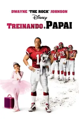 Treinando o Papai watch online on Meucine