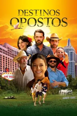 Destinos Opostos – assistir online em HD
