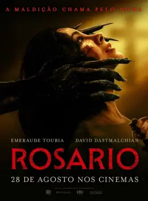 Rosario – assistir online em HD