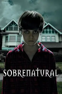 Sobrenatural watch online on Meucine