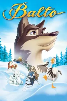Balto – assistir online em HD
