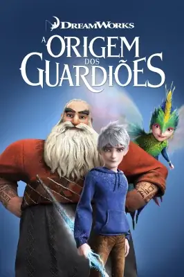 A Origem dos Guardiões watch online on Meucine