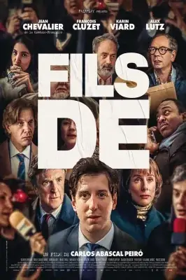 Fils de watch online on Meucine
