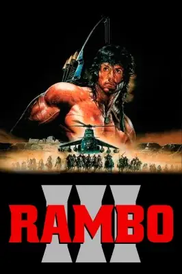 Rambo 3 – assistir online em HD