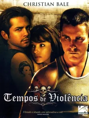 Tempos de Violência watch online on Meucine