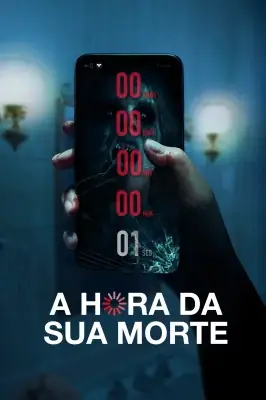 A Hora da sua Morte watch online on Meucine