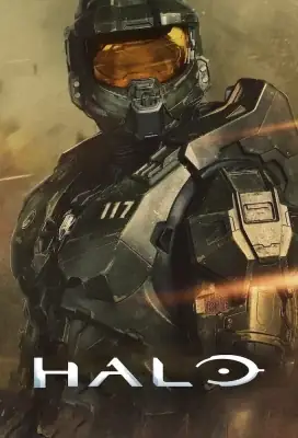 Halo watch online on Meucine