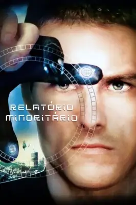 Minority Report - A Nova Lei watch online on Meucine