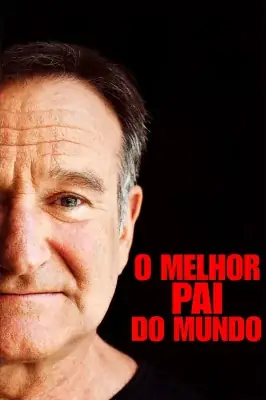 O Melhor Pai do Mundo watch online on Meucine